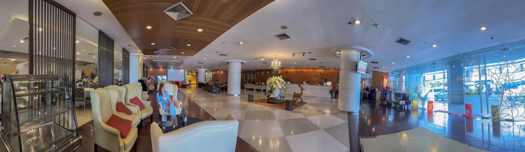 Princeton Bangkok Zewnętrze zdjęcie