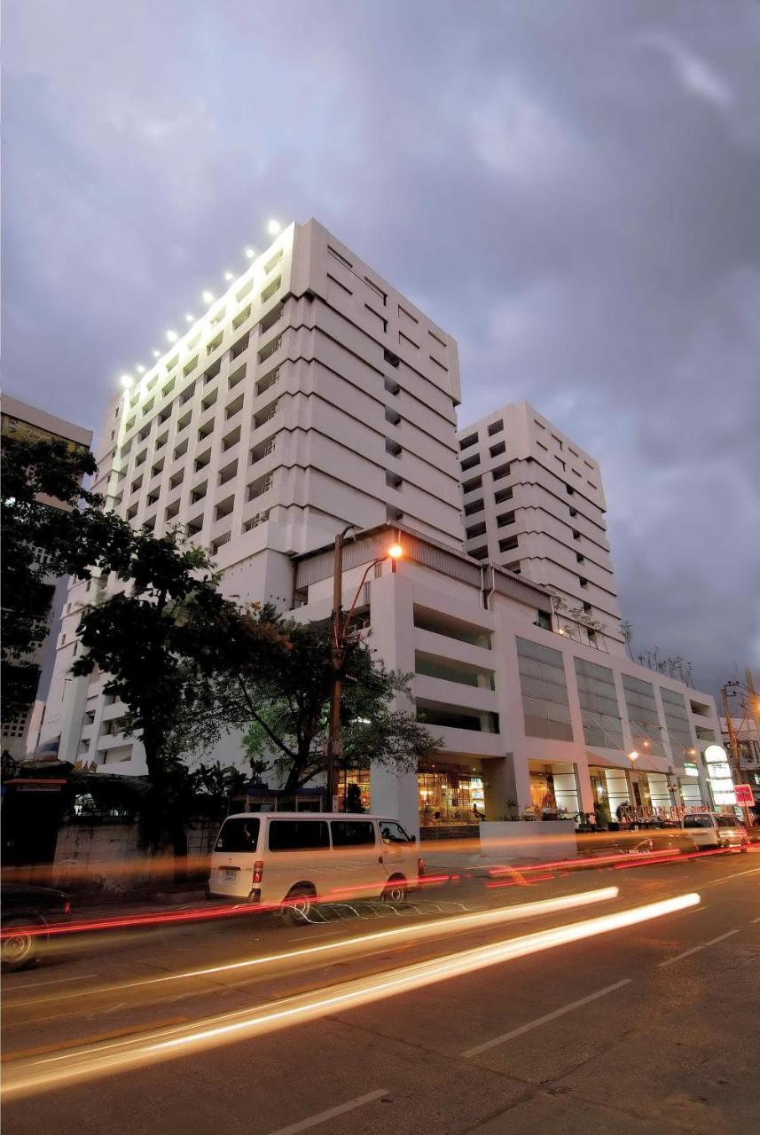 Princeton Bangkok Zewnętrze zdjęcie