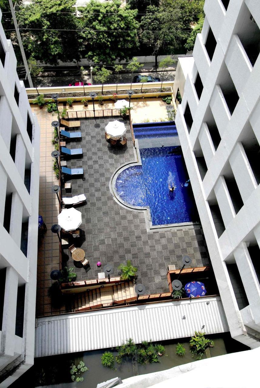Princeton Bangkok Zewnętrze zdjęcie